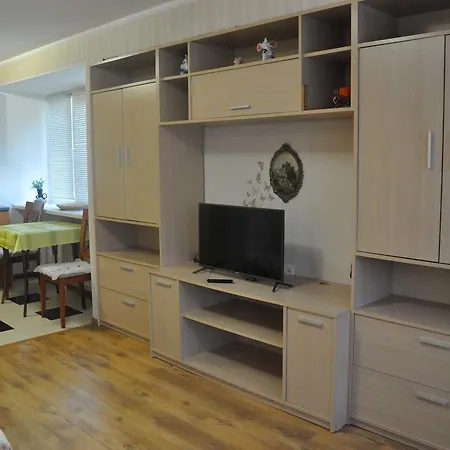 On Torhova Apartment Odesa